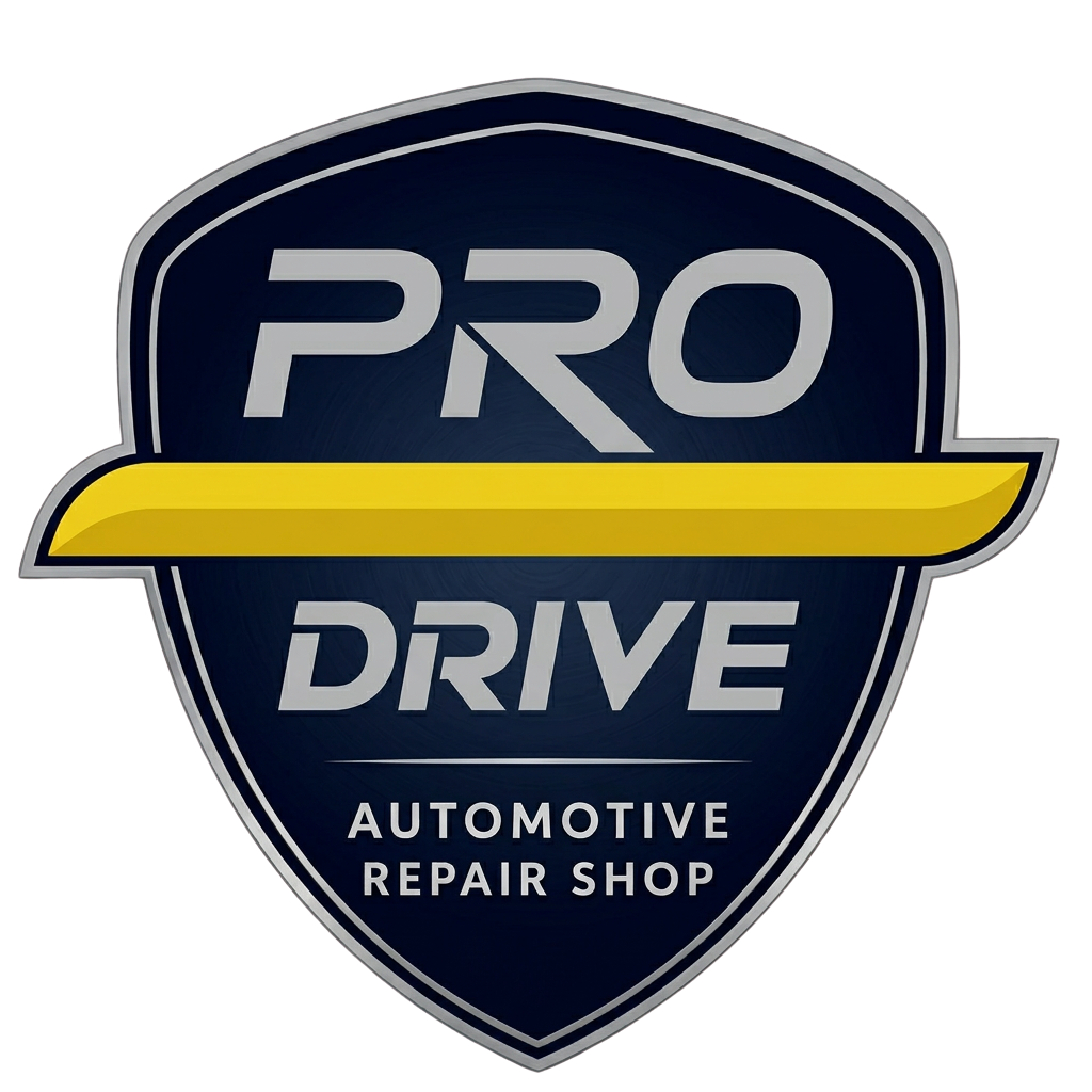 ProDrive — Taller Mecànic de Luxe Andorra
